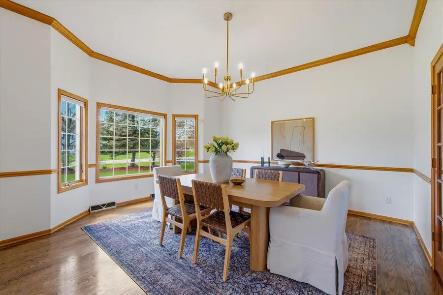 11020 Brighton PLACE, Mequon, WI 53097 - #3