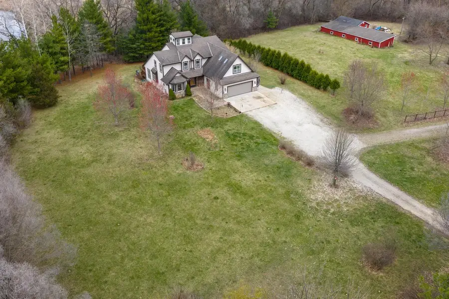 760 Mill Pond ROAD, Dousman, WI 53118 - #2