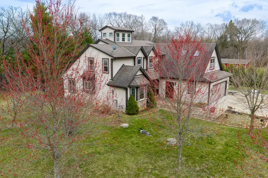 760 Mill Pond ROAD, Dousman, WI 53118 - #3