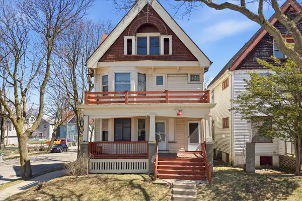 3176 N Richards STREET #3178, Milwaukee, WI 53212