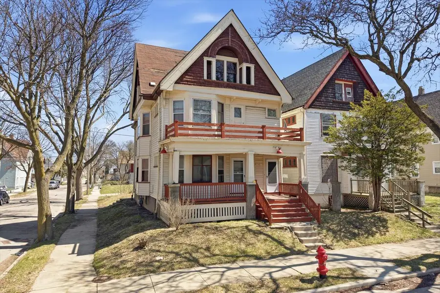 3176 N Richards STREET #3178, Milwaukee, WI 53212 - #2