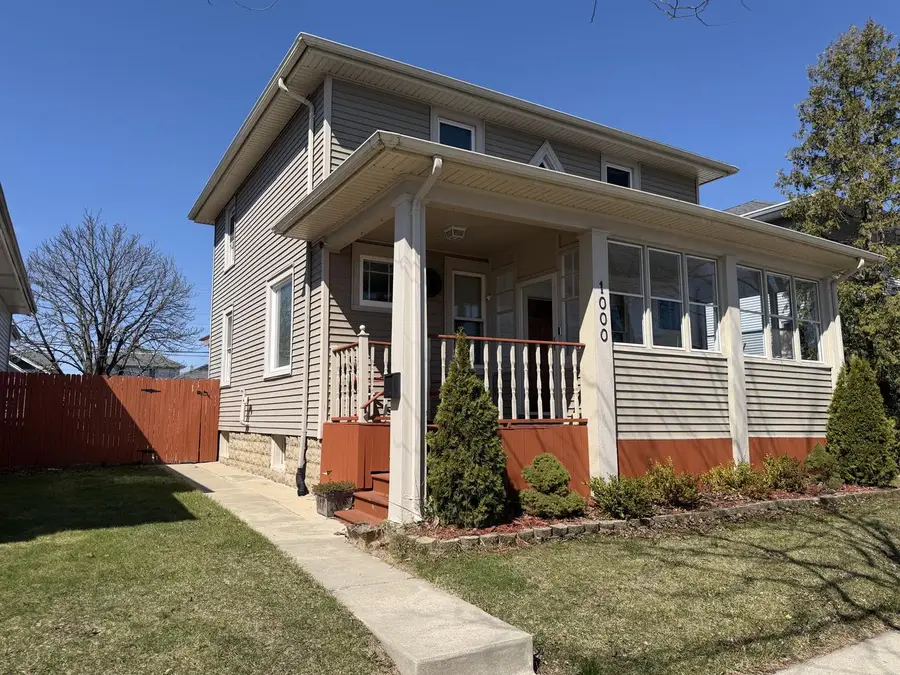 1000 Hayes AVENUE, Racine, WI 53405 - #2