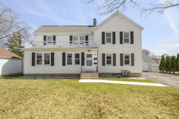 3554 S 84th STREET #3554A, Milwaukee, WI 53228