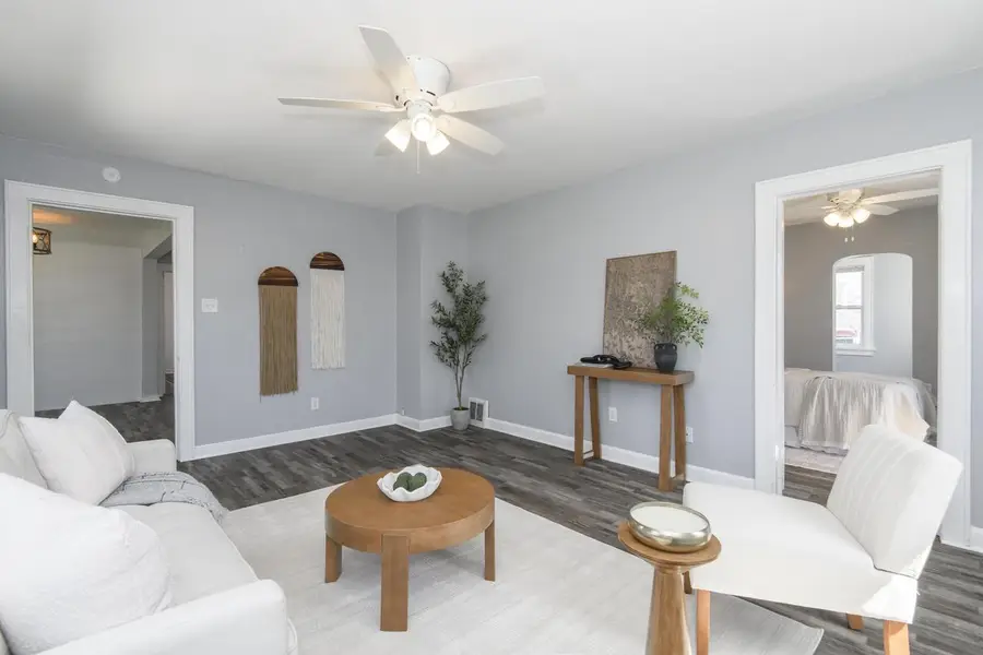 3554 S 84th STREET #3554A, Milwaukee, WI 53228 - #3