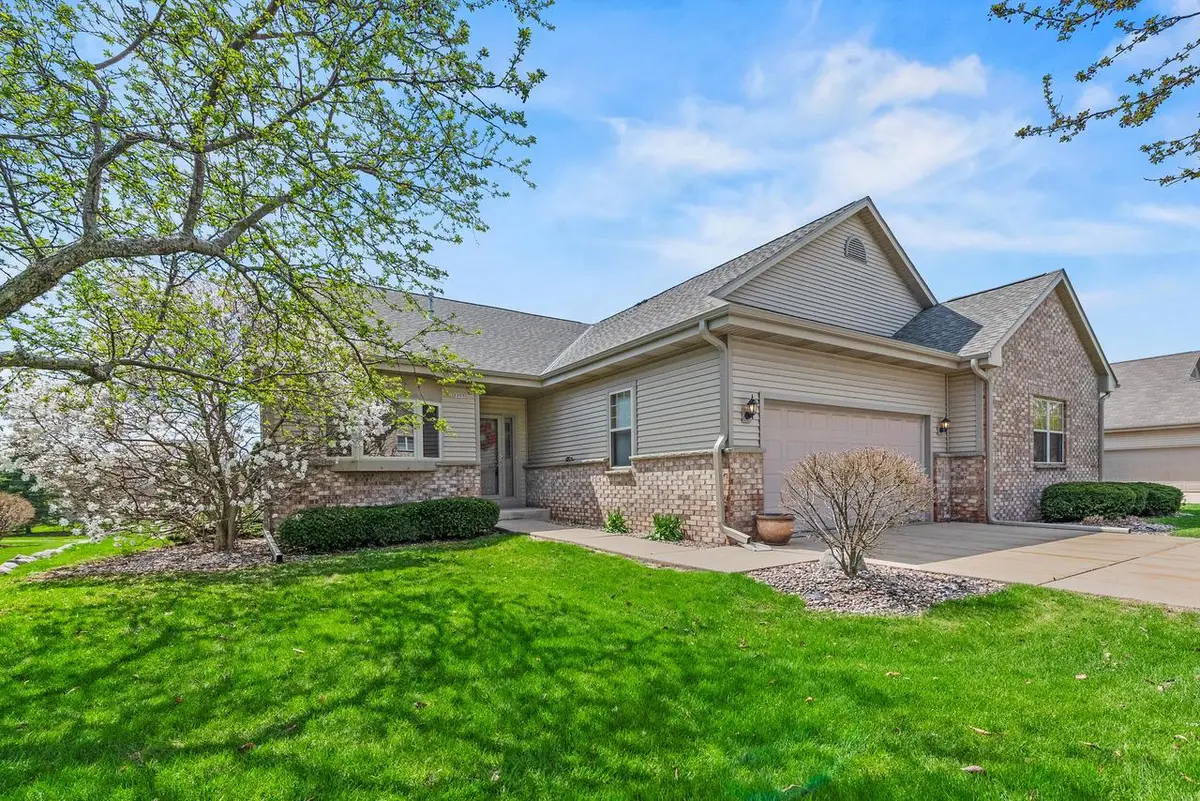 2203 Seminole STREET, Grafton, WI 53024 - #1