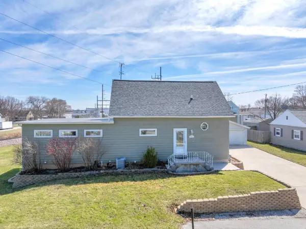 1913 Elm AVENUE, Sheboygan, WI 53081