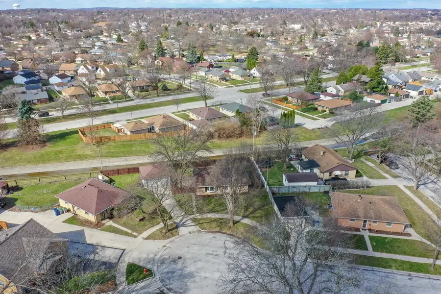 3321 S 70th STREET, Milwaukee, WI 53219 - #2