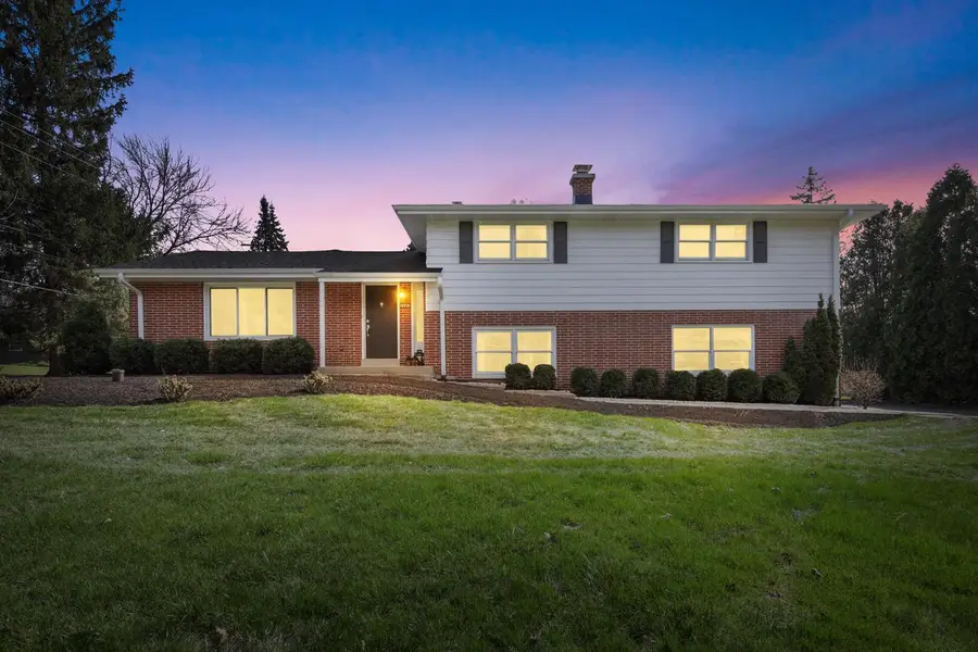 19255 Gebhardt ROAD, Brookfield, WI 53045 - #2