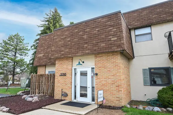 12765 W Hampton AVENUE #207, Butler, WI 53007