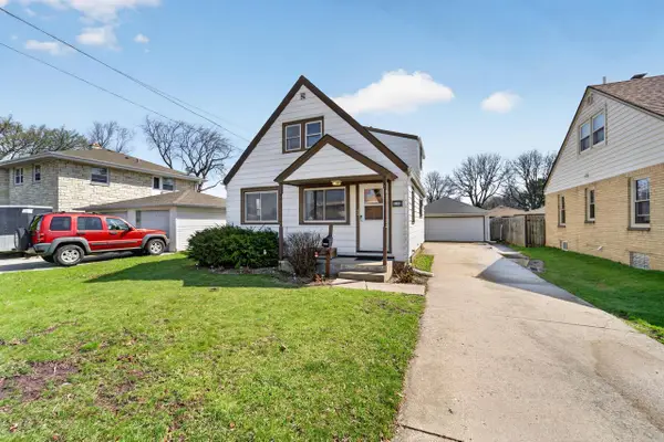 2720 84th STREET, West Allis, WI 53227