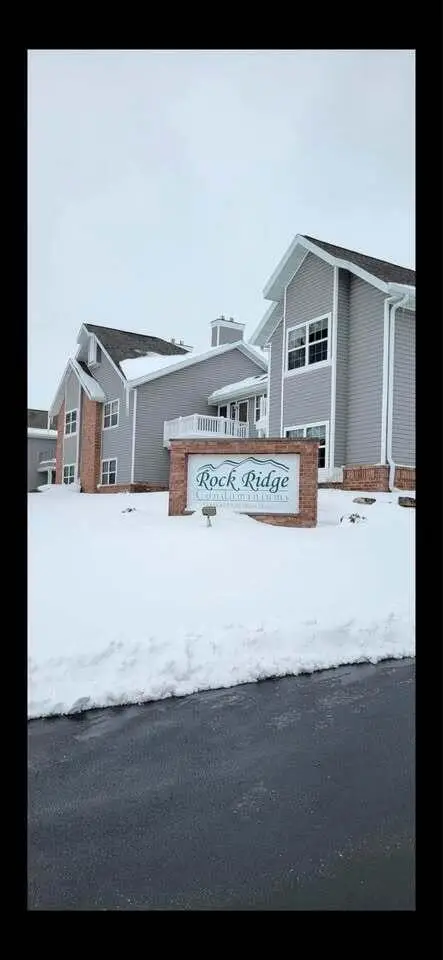 14 Pluim DRIVE ##36, Waupun, WI 53963