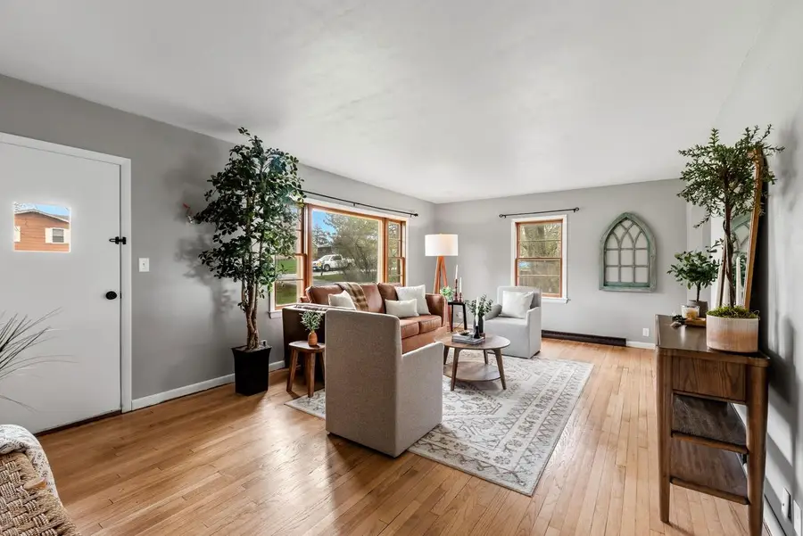 4002 45th AVENUE, Kenosha, WI 53144 - #3