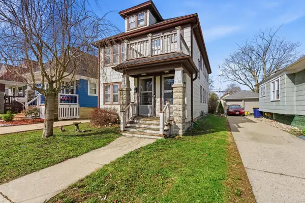 2175 S 89th STREET #2177, West Allis, WI 53227