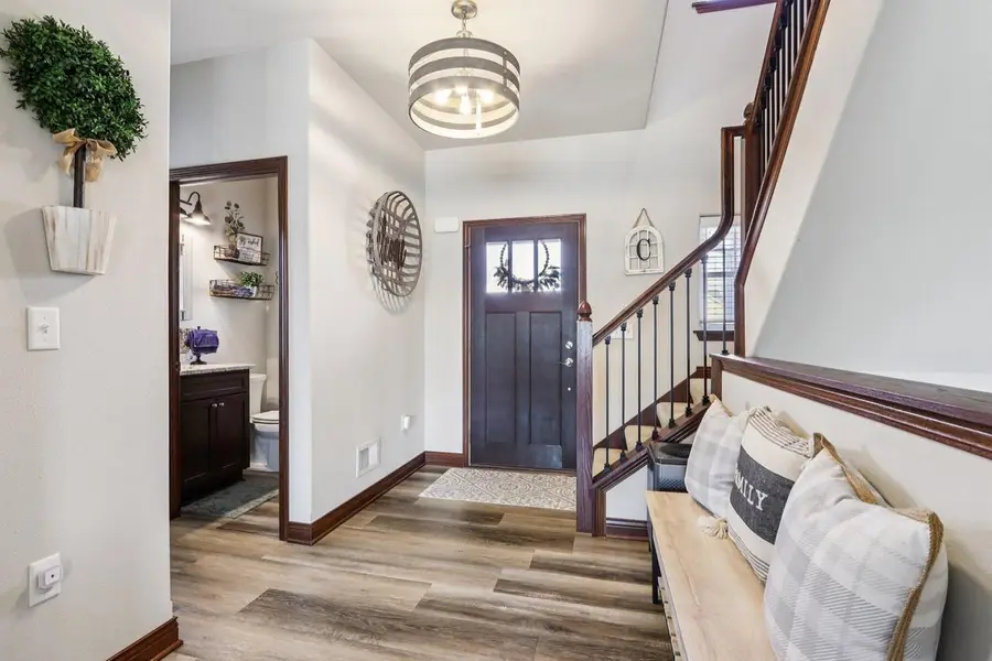 526 Spur ROAD, Slinger, WI 53086 - #2