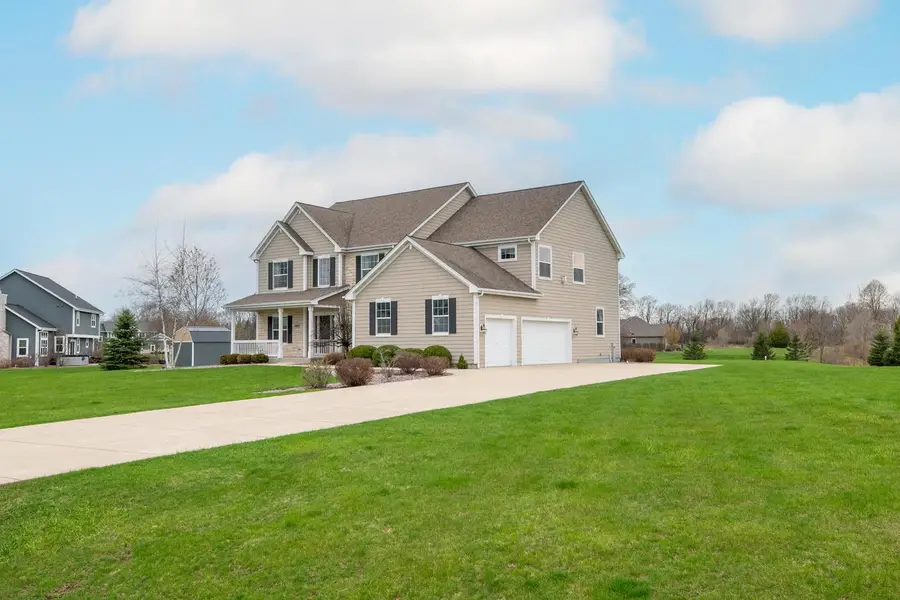1811 Stoneridge LANE, Grafton, WI 53024 - #2