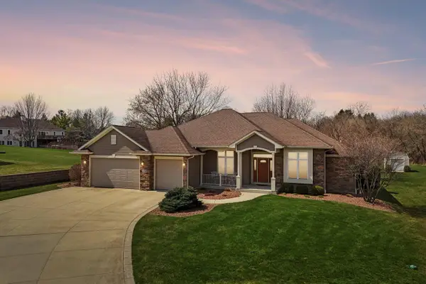 3650 115th STREET, Pleasant Prairie, WI 53158