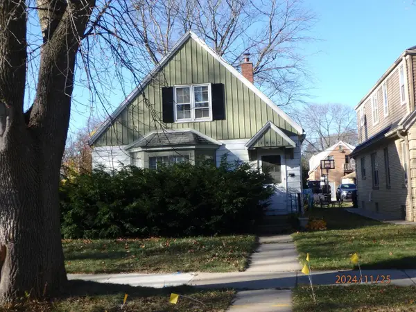 3803 38th STREET, Milwaukee, WI 53216