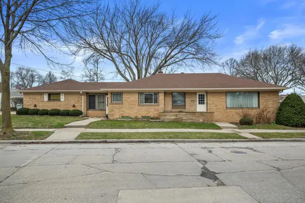 6900 W Melvina STREET, Milwaukee, WI 53216