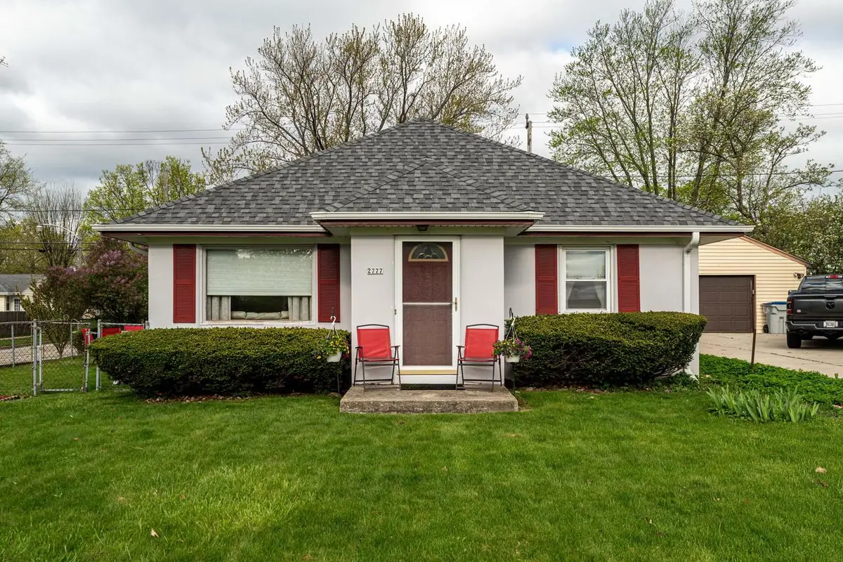 2777 68th STREET, Milwaukee, WI 53219 - #1