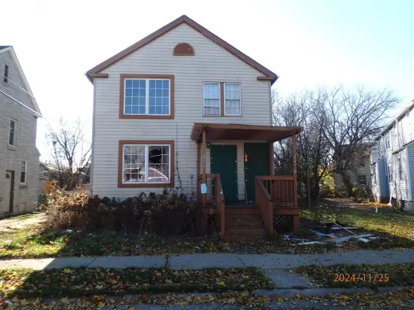 2457 W Congress STREET #2459, Milwaukee, WI 53209