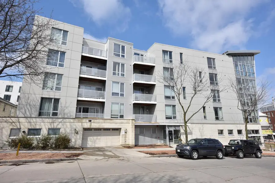 1541 N Jefferson STREET #304, Milwaukee, WI 53202 - #2