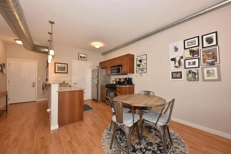 1541 N Jefferson STREET #304, Milwaukee, WI 53202 - #3