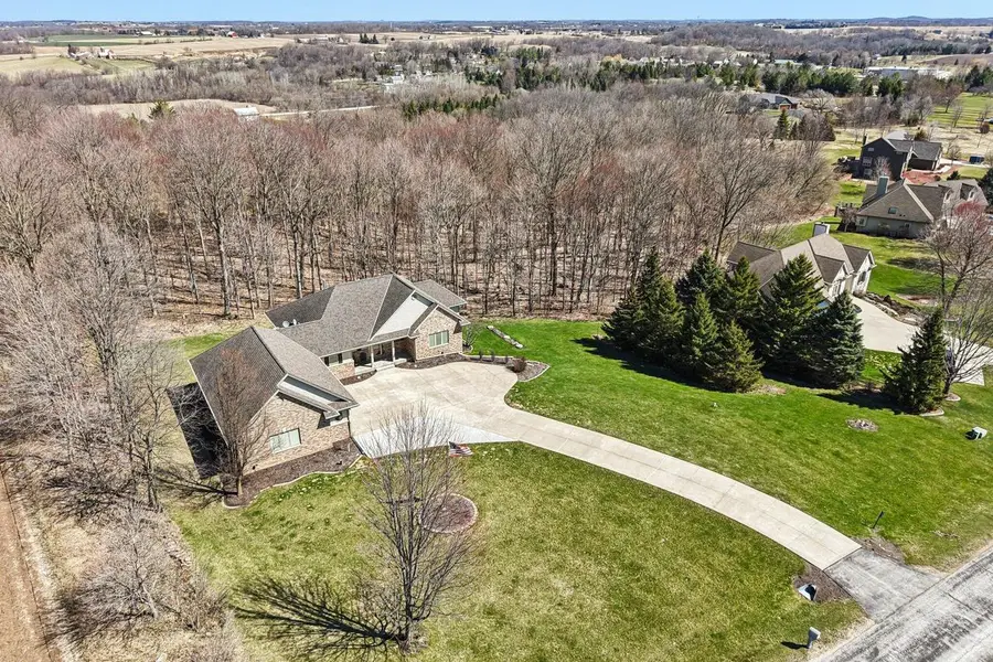 5888 Steeple LANE, West Bend, WI 53090 - #2