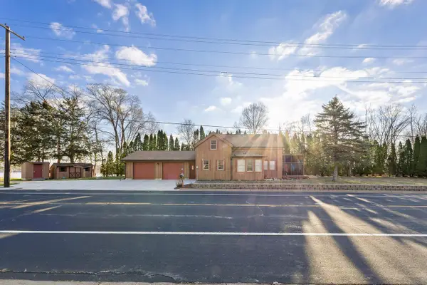 46652 Riverview DRIVE, La Crescent, MN 55947