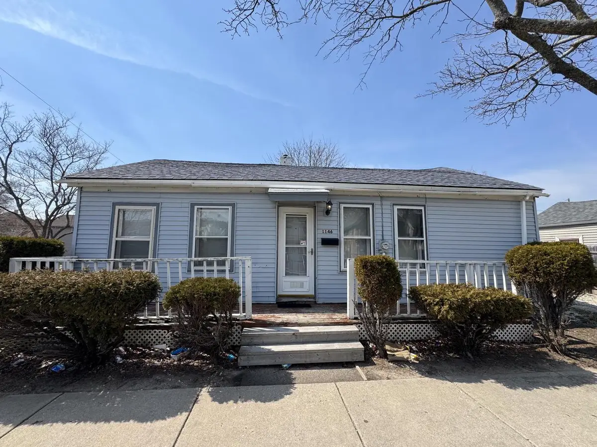 1146 Grand AVENUE, Racine, WI 53403 - #1