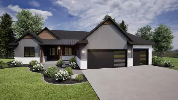 7876 W Drexel AVENUE, Franklin, WI 53132