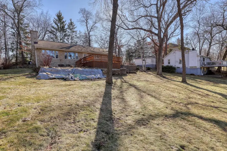 3513 Ridge DRIVE #3507, Hartland, WI 53029 - #2