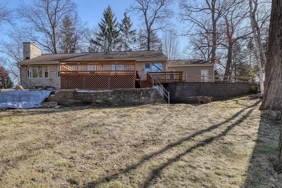 3513 Ridge DRIVE #3507, Hartland, WI 53029 - #3