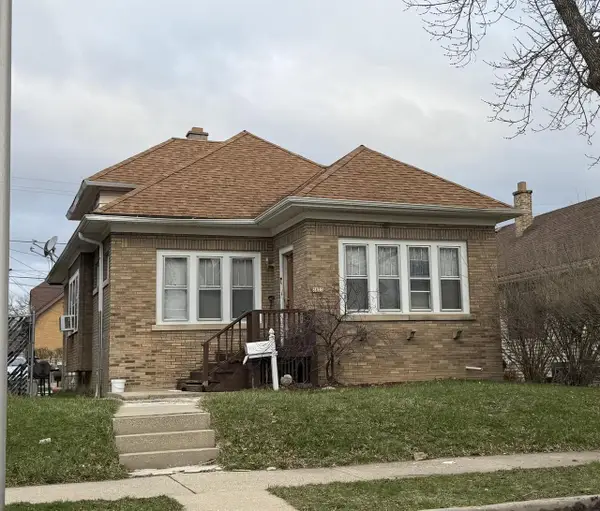 2835 N 54th STREET, Milwaukee, WI 53210
