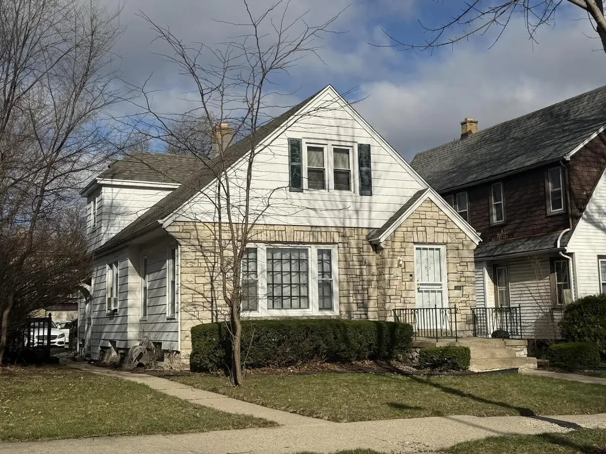3615 N 50th STREET, Milwaukee, WI 53216 - #1