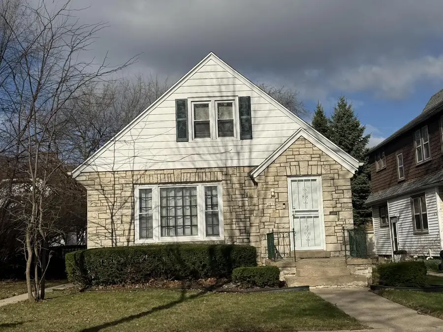 3615 N 50th STREET, Milwaukee, WI 53216 - #2