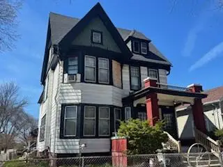 2601 N 9th STREET #2603, Milwaukee, WI 53206 - #2