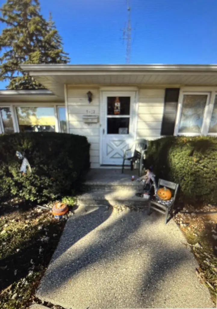 5612 39th AVENUE, Kenosha, WI 53142 - #1