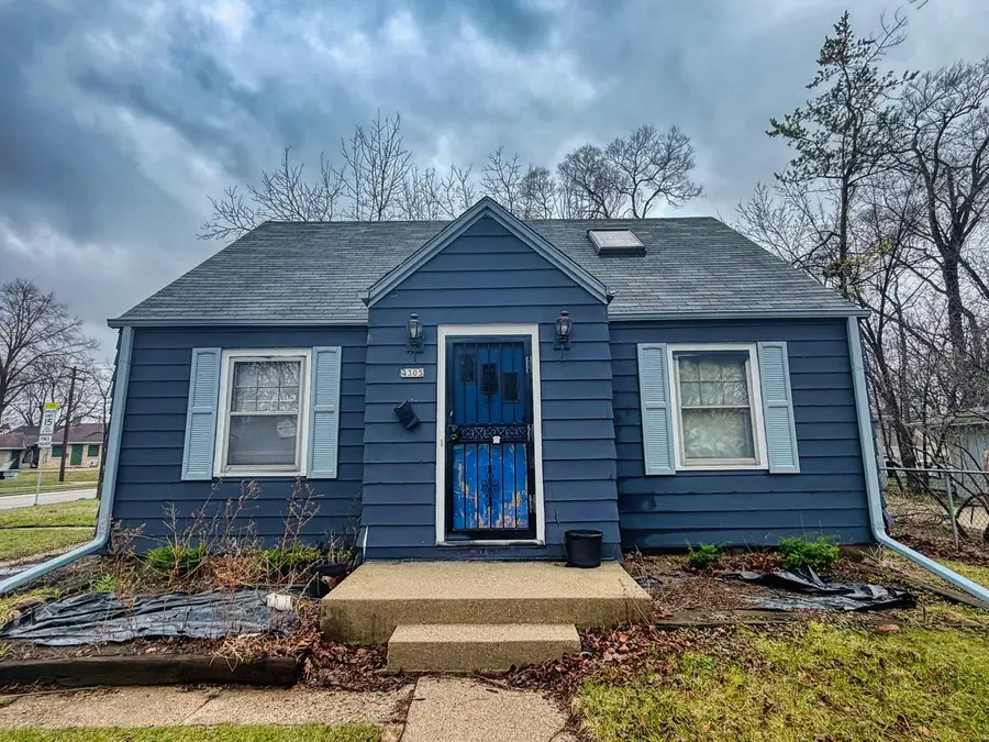 4305 N 63rd STREET, Milwaukee, WI 53216 - #2