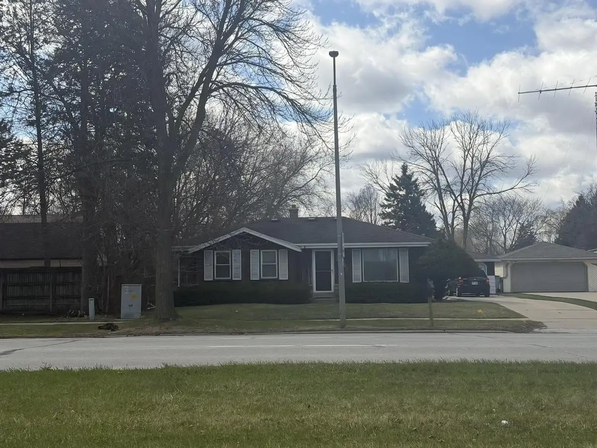 4501 W Good Hope ROAD, Milwaukee, WI 53223 - #1