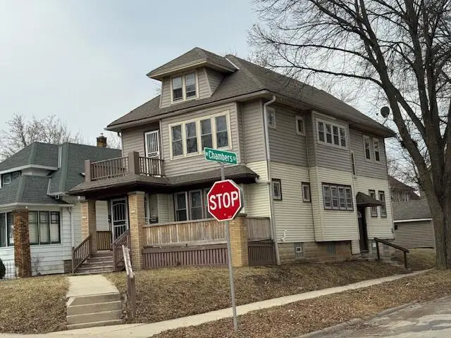 2977 N 60th STREET #2979, Milwaukee, WI 53210 - #2