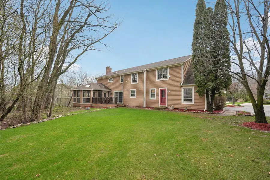 15340 Turnberry DRIVE, Brookfield, WI 53005 - #3