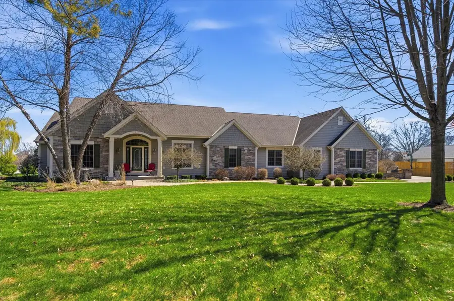 3313 47 AVENUE, Kenosha, WI 53144 - #2