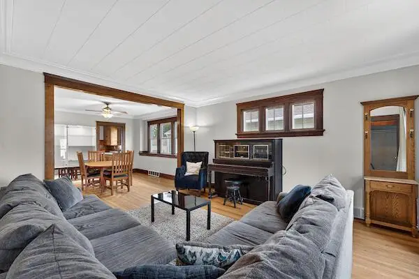 1546 William STREET, Racine, WI 53402 - #2