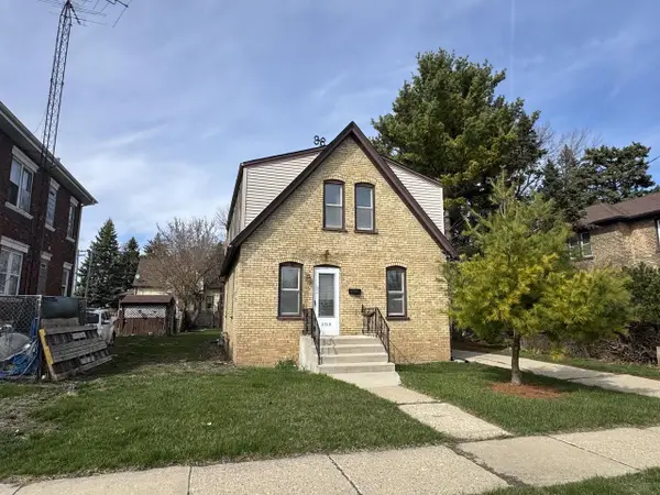 2318 54th STREET, Kenosha, WI 53140