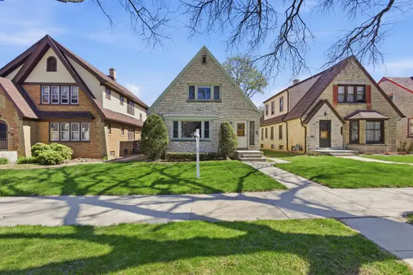5601 Philip PLACE #5603, Milwaukee, WI 53216