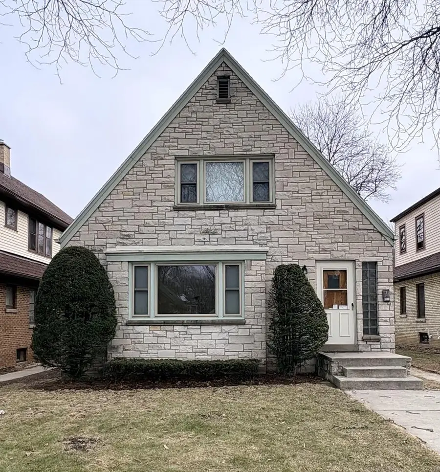 5601 Philip PLACE #5603, Milwaukee, WI 53216 - #2