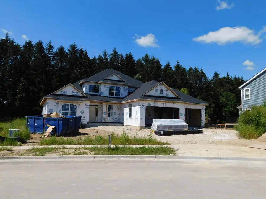 537 Hawks Ridge ROAD, Grafton, WI 53024 - #2