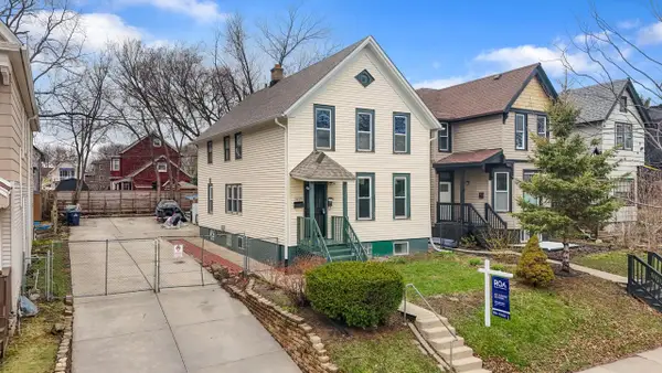 2243 S Woodward STREET, Milwaukee, WI 53207