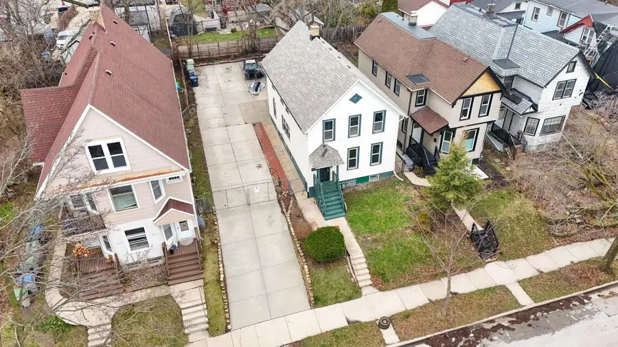 2243 S Woodward STREET, Milwaukee, WI 53207 - #2