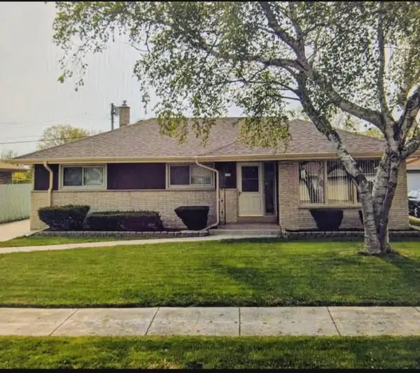 3904 Wilshire DRIVE, Racine, WI 53402